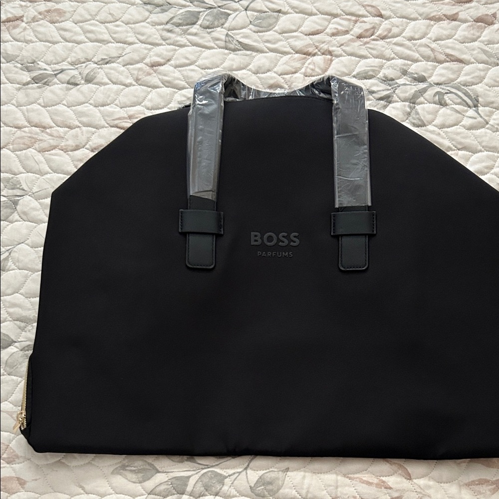 Boss Black Weekend Bag